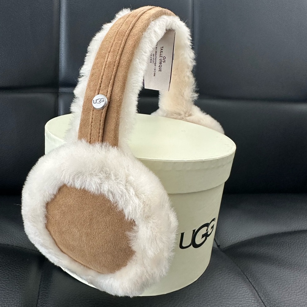 UGG Earmuffs